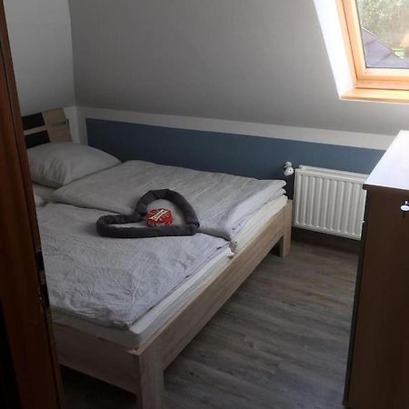 Ferienwohnung Kuschelmuschel Flensburg - Handewitt Exteriör bild