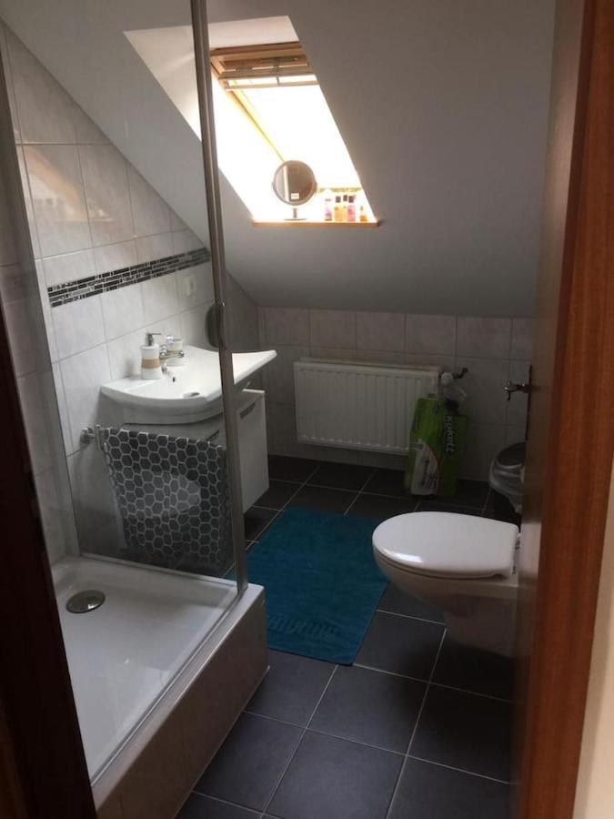 Ferienwohnung Kuschelmuschel Flensburg - Handewitt Exteriör bild